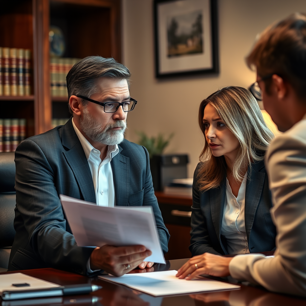 Child Support Lawyer Orange County, VA