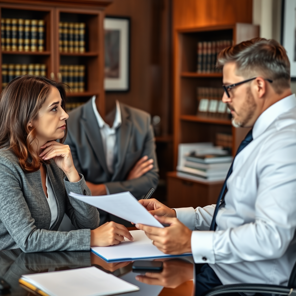Child Support Lawyer Spotsylvania County, VA