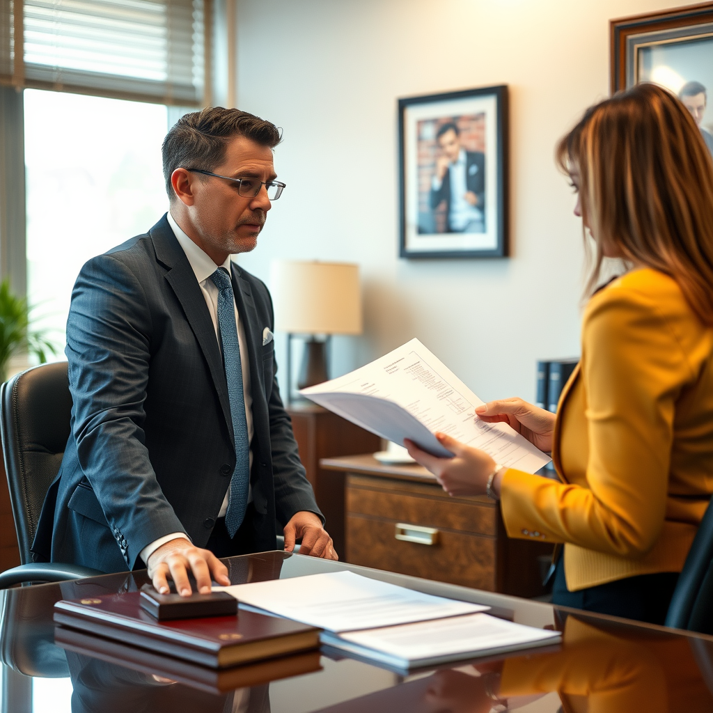 Child Support Lawyer Suffolk, VA