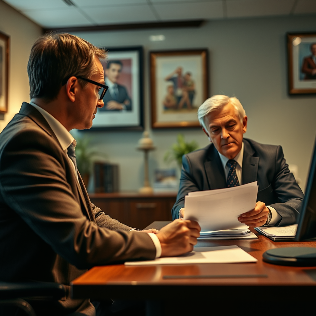 Cruelty Divorce Lawyer Augusta County, VA