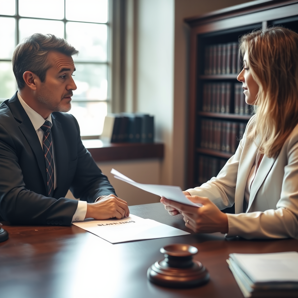 Cruelty Divorce Lawyer Botetourt County, VA