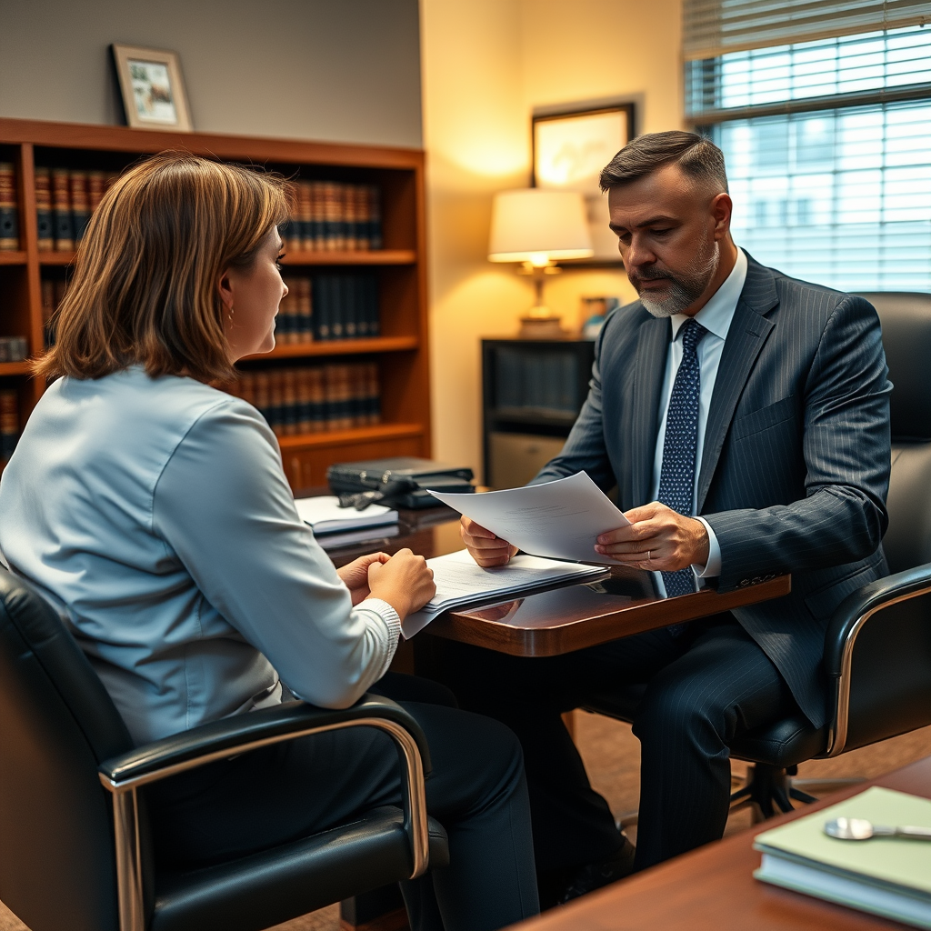 Cruelty Divorce Lawyer Lexington, VA