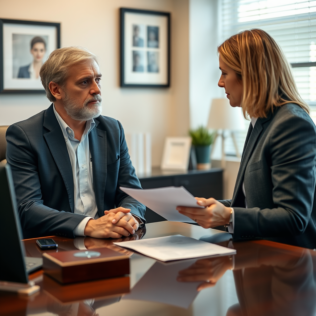 Cruelty Divorce Lawyer Madison County, VA