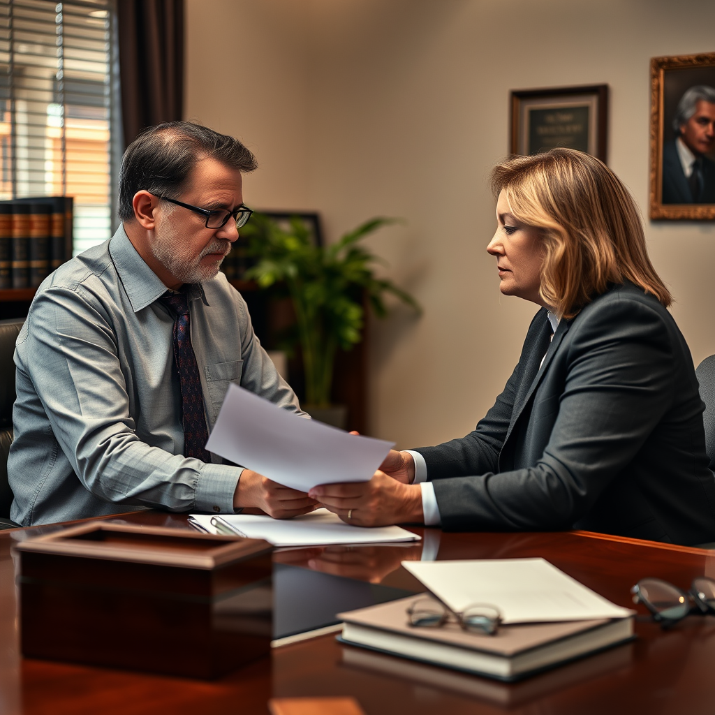 Cruelty Divorce Lawyer Warren County, VA