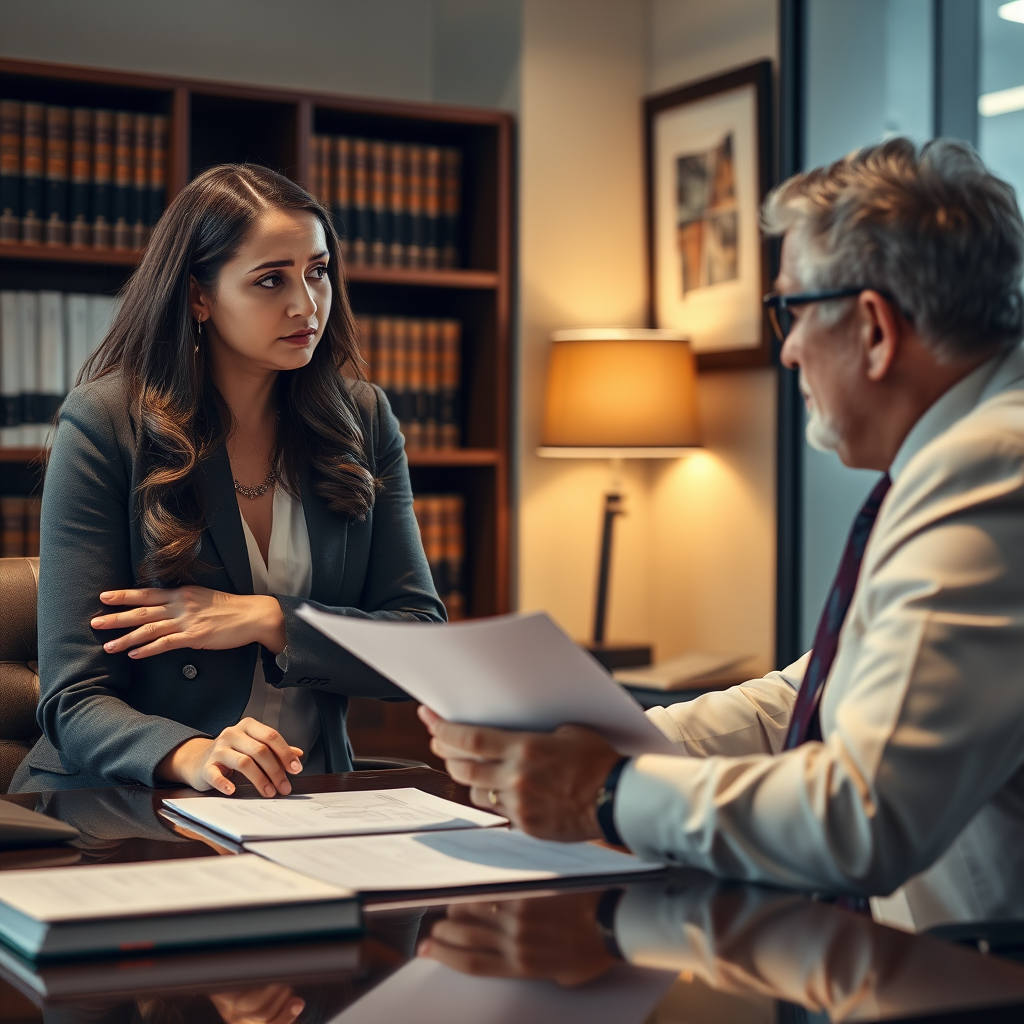 Custody Enforcement Lawyer Albemarle County, VA