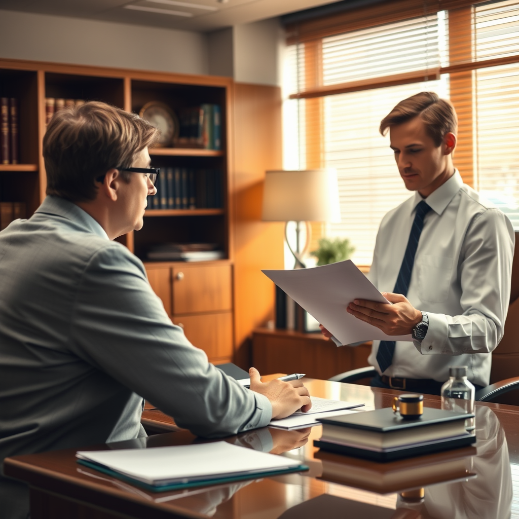 Custody Enforcement Lawyer Augusta County, VA