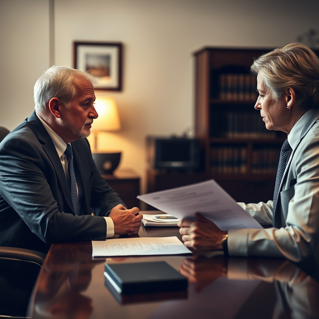 Custody Enforcement Lawyer Bedford County, VA