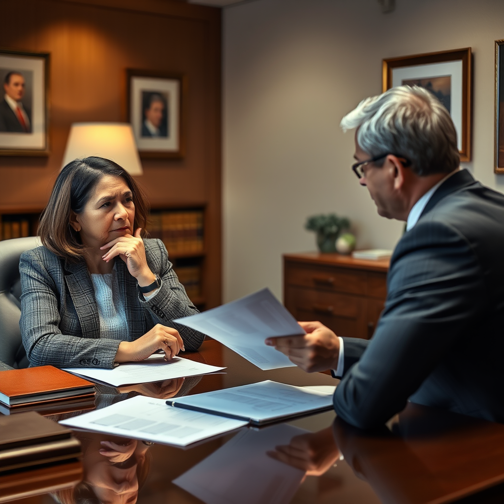 Custody Enforcement Lawyer Botetourt County, VA