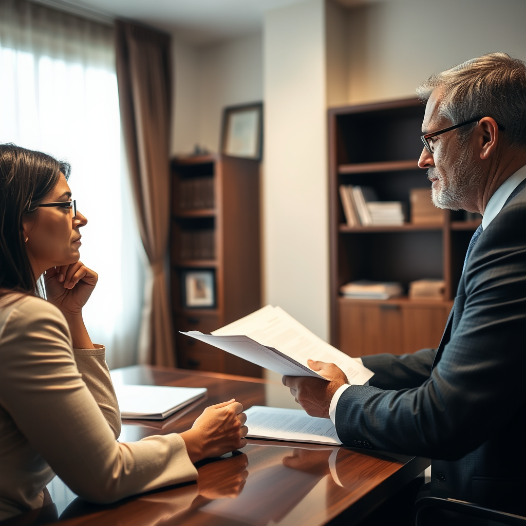 Custody Enforcement Lawyer Caroline County, VA