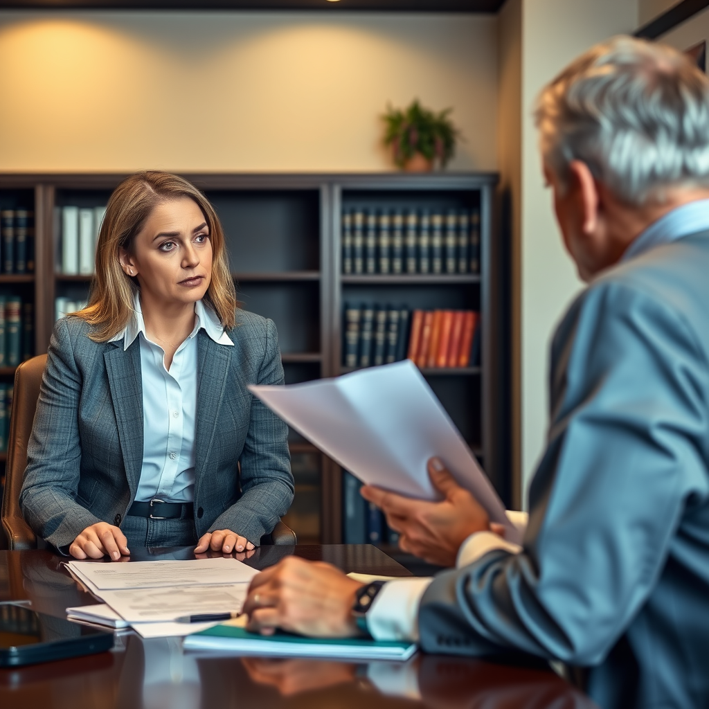 Custody Enforcement Lawyer Chesapeake, VA