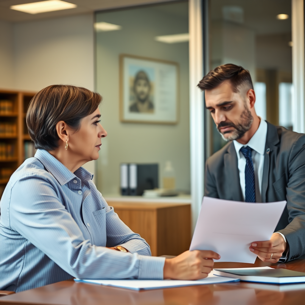Custody Enforcement Lawyer Clarke County, VA