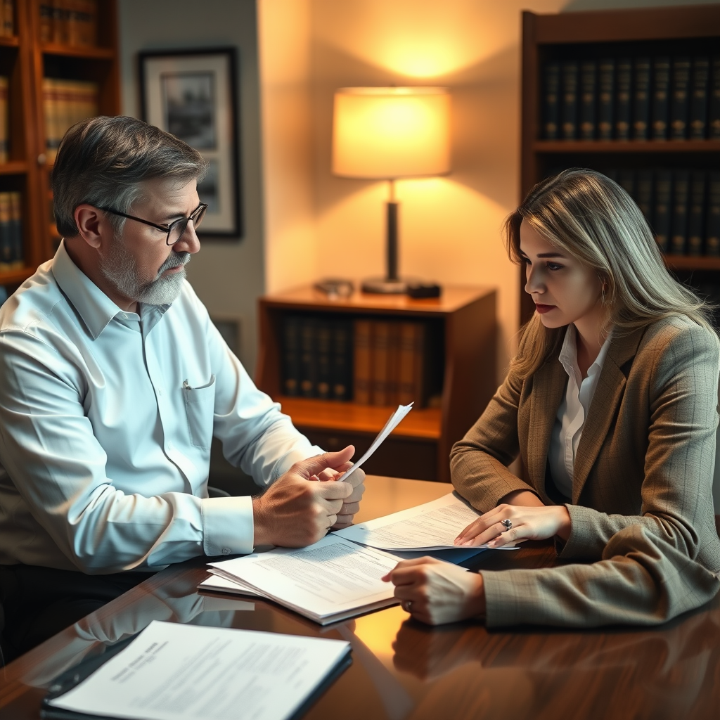Custody Enforcement Lawyer Gloucester County, VA