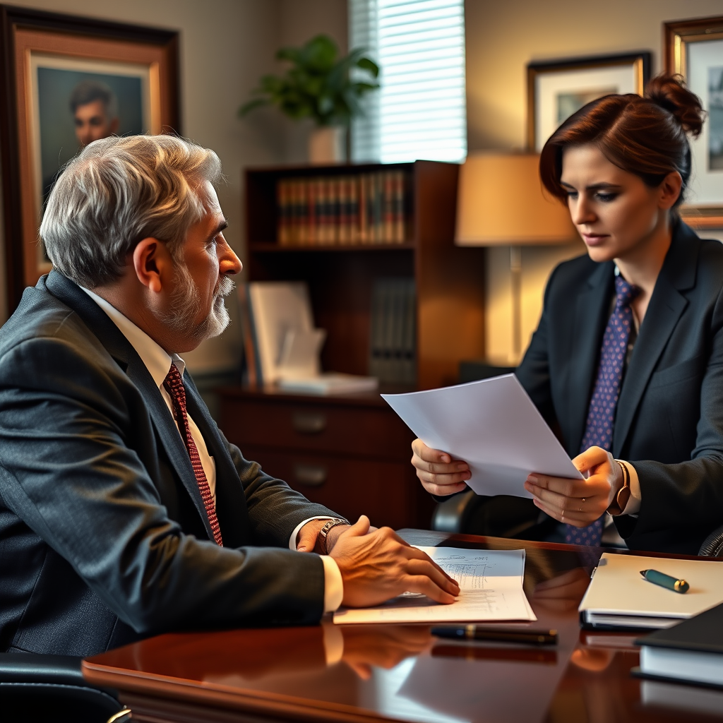 Custody Enforcement Lawyer Madison County, VA