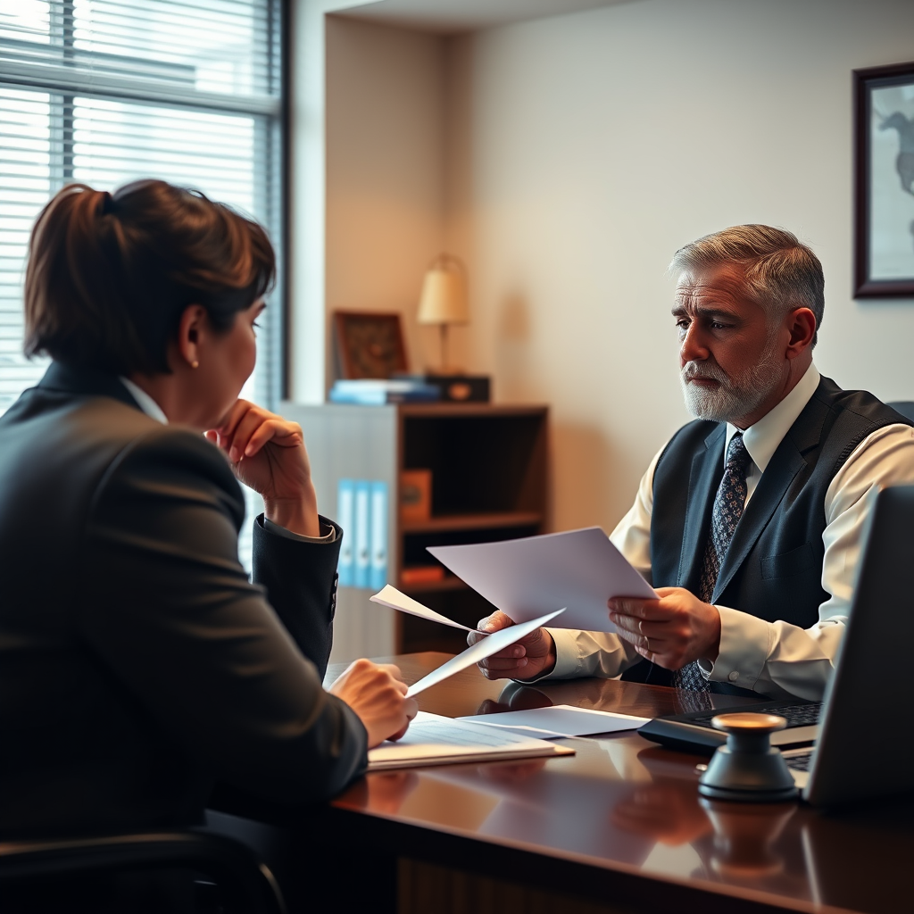 Custody Modification Lawyer Albemarle County, VA