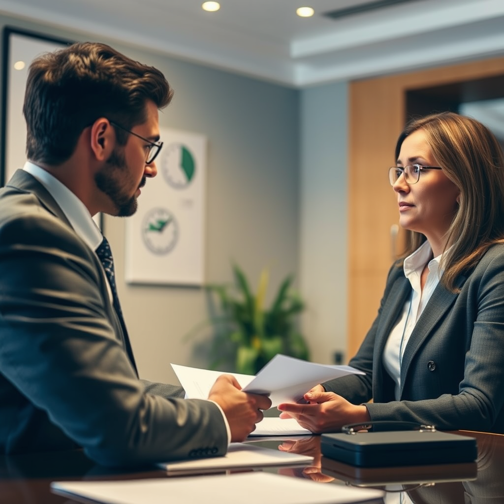 Custody Modification Lawyer Bedford County, VA