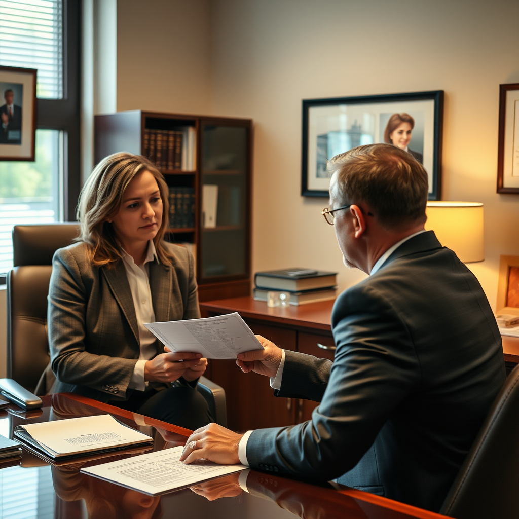 Custody Modification Lawyer Chesapeake, VA