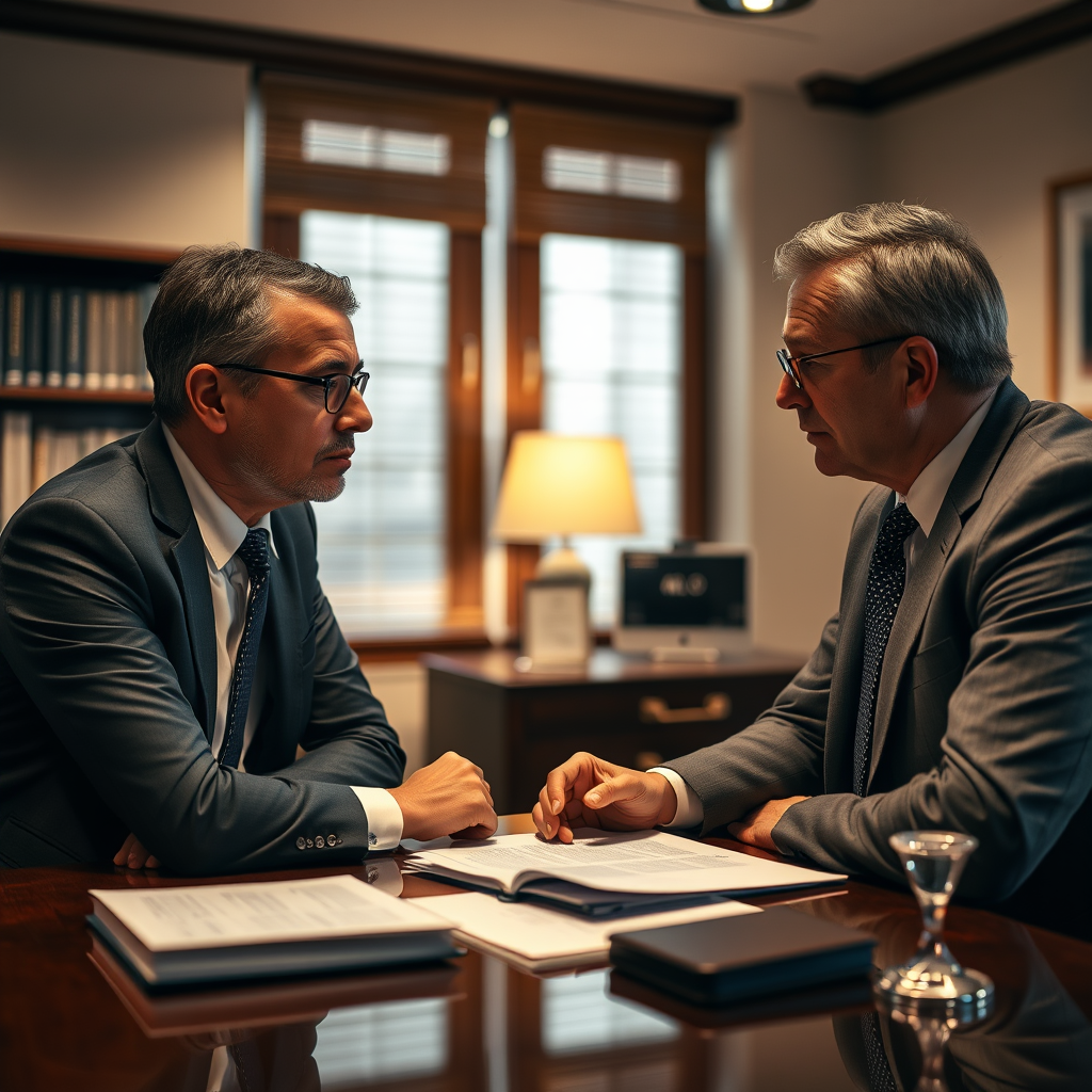 Custody Modification Lawyer Culpeper County, VA