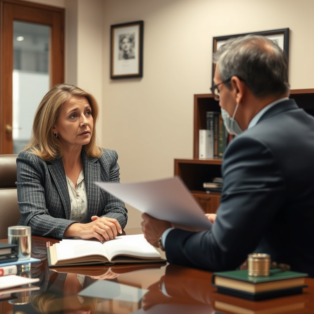 Custody Modification Lawyer Gloucester County, VA
