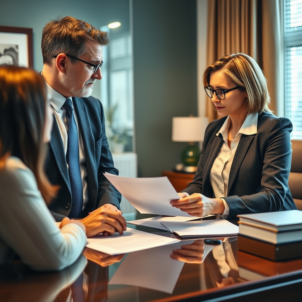 Desertion Divorce Lawyer Albemarle County, VA