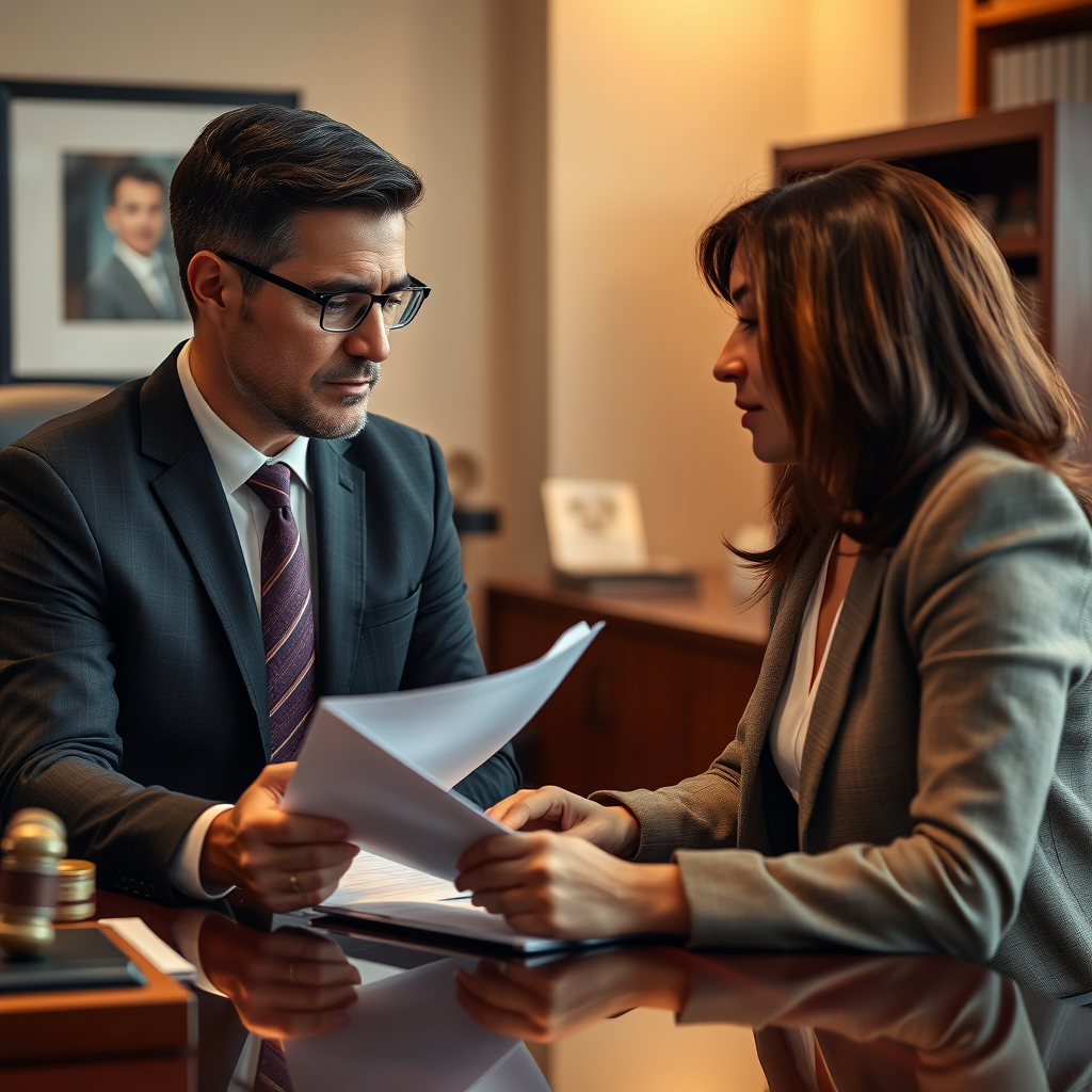 Desertion Divorce Lawyer Chesapeake, VA
