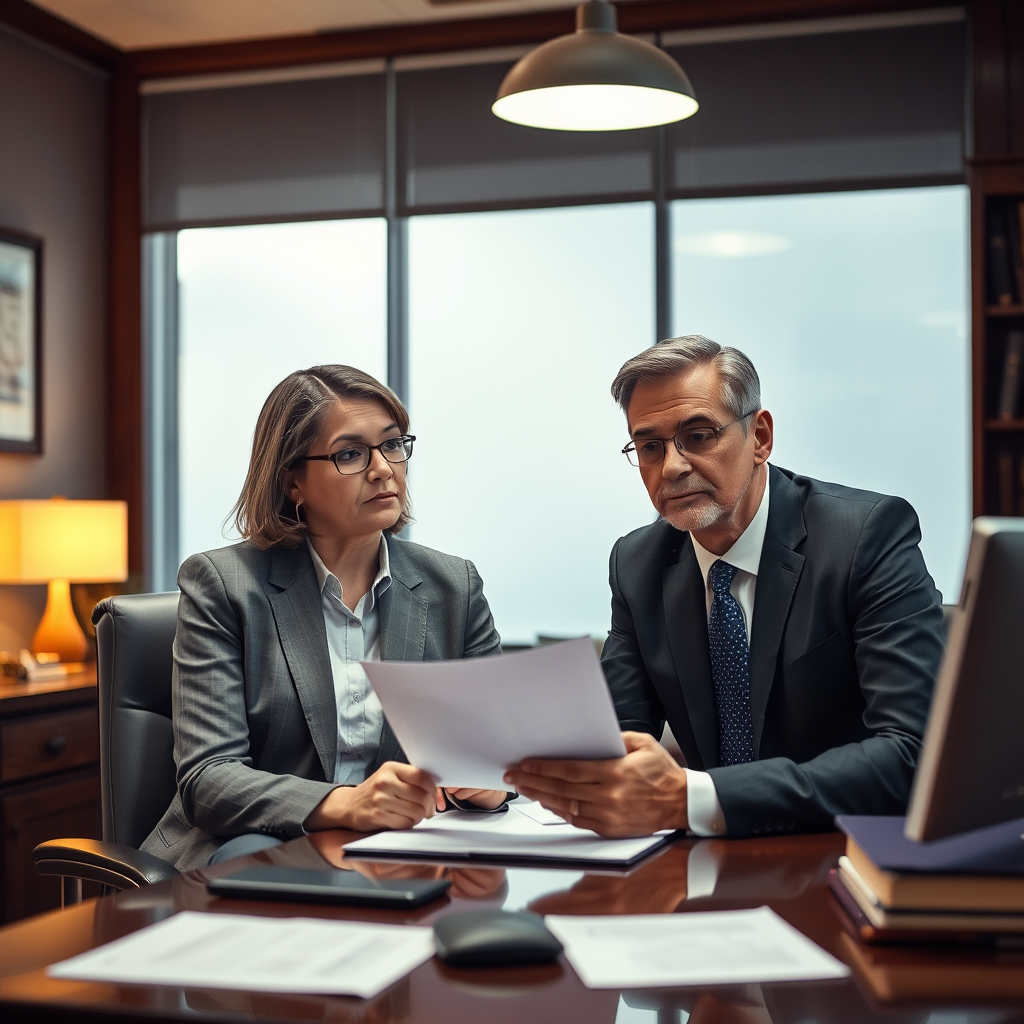 Desertion Divorce Lawyer Clarke County, VA
