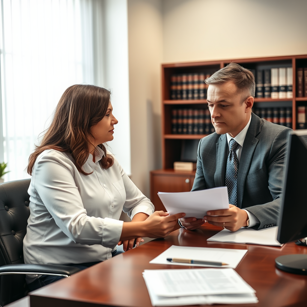 Desertion Divorce Lawyer Fredericksburg, VA