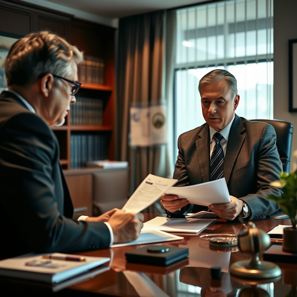 Desertion Divorce Lawyer Orange County, VA