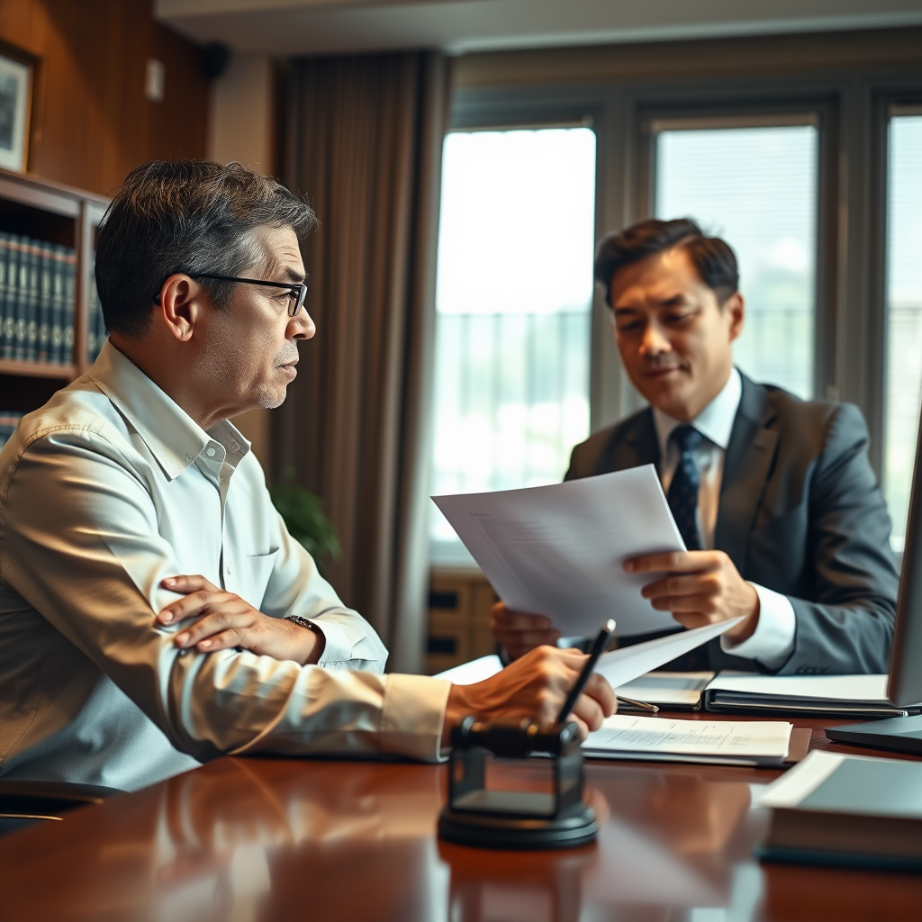Desertion Divorce Lawyer Suffolk, VA