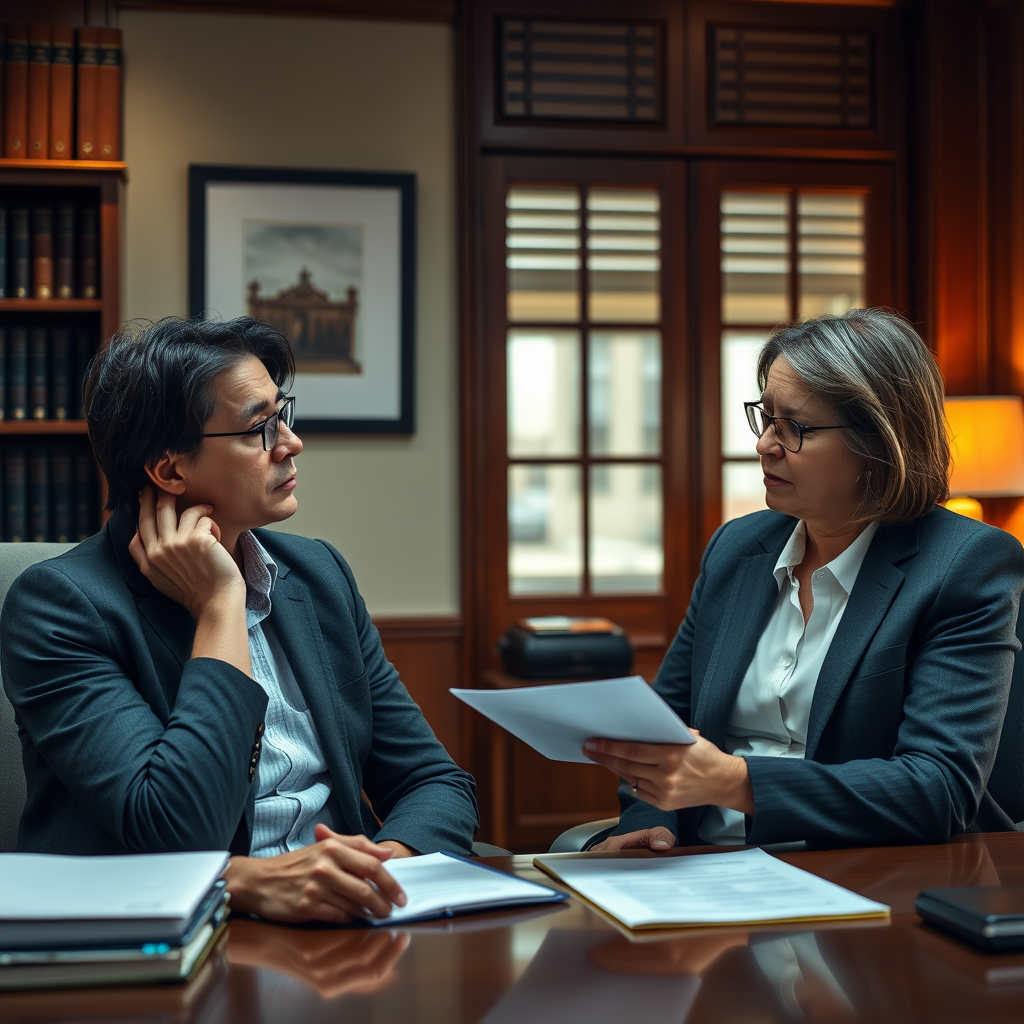 Divorce Lawyer Albemarle County, VA
