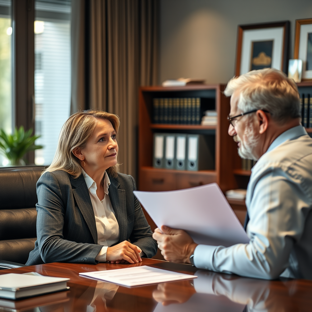 Divorce Lawyer Bedford County, VA