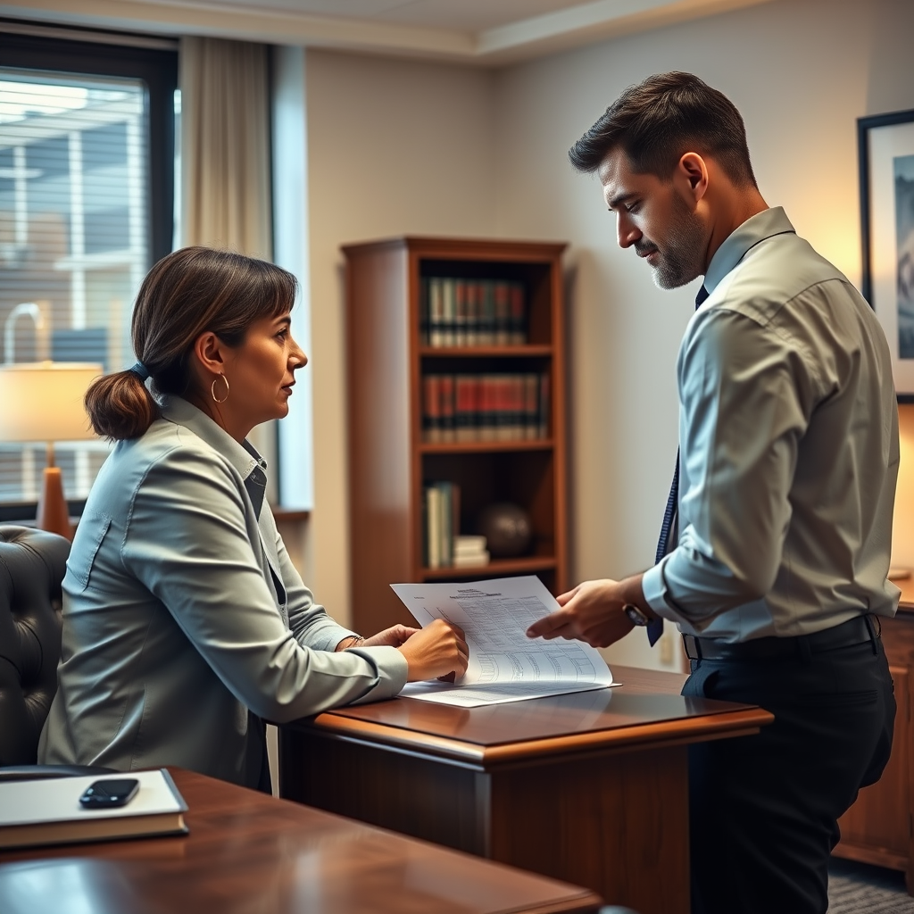 Divorce Lawyer Botetourt County, VA
