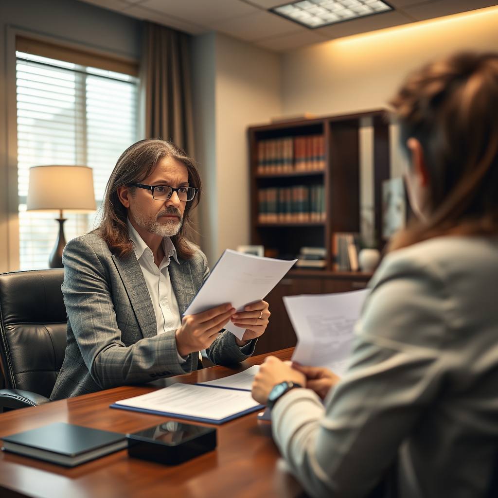 Divorce Lawyer Caroline County, VA