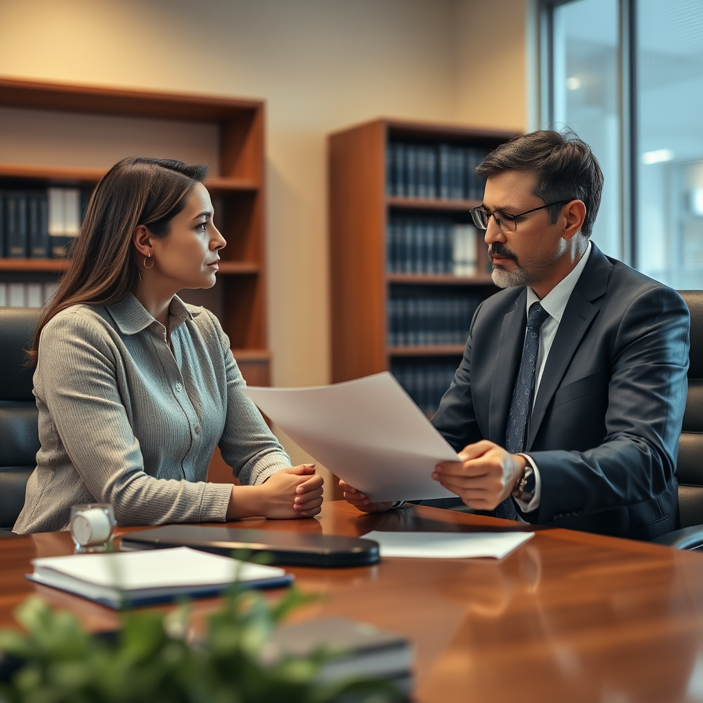 Divorce Lawyer Chesapeake, VA
