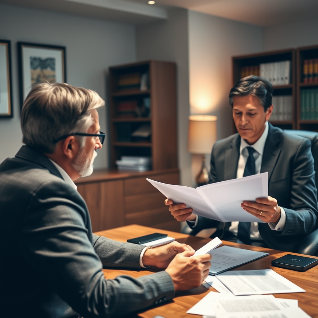Divorce Lawyer Clarke County, VA