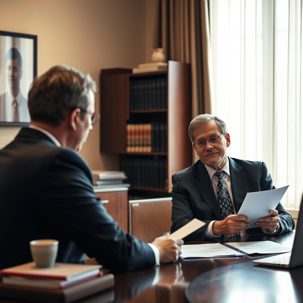 Divorce Lawyer Fredericksburg, VA