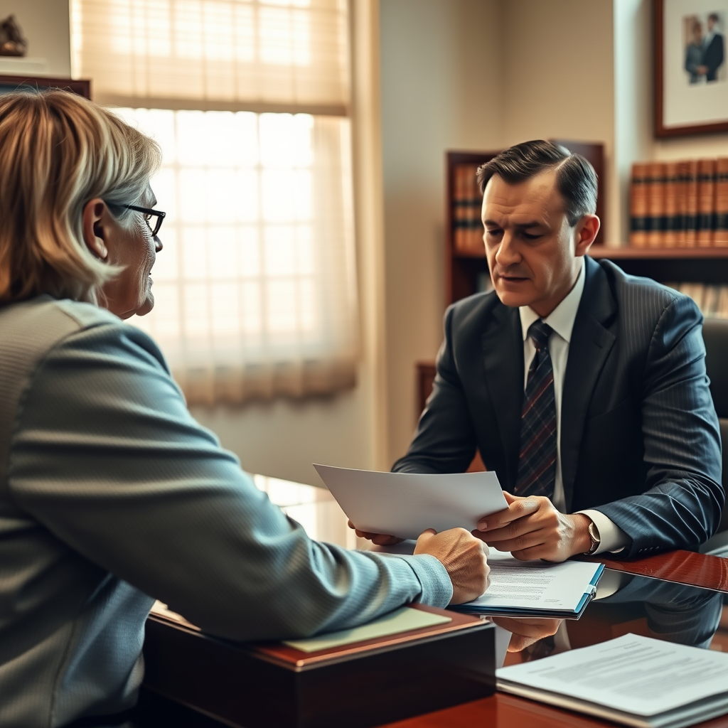 Divorce Lawyer Gloucester County, VA