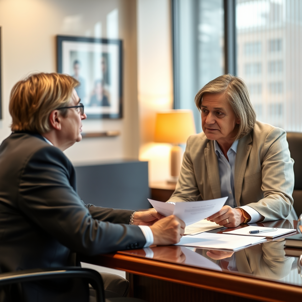 Divorce Lawyer Hanover County, VA