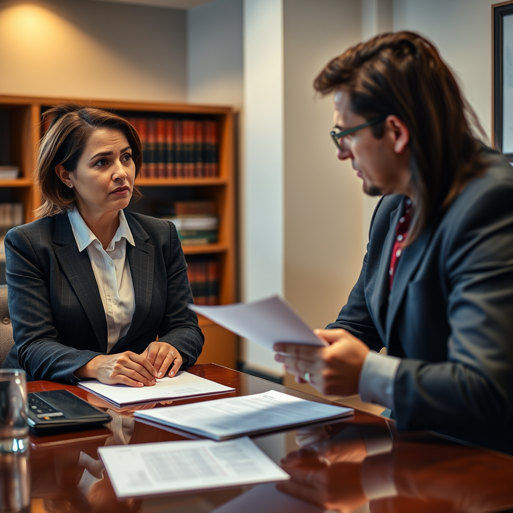 Divorce Lawyer Loudoun County, VA