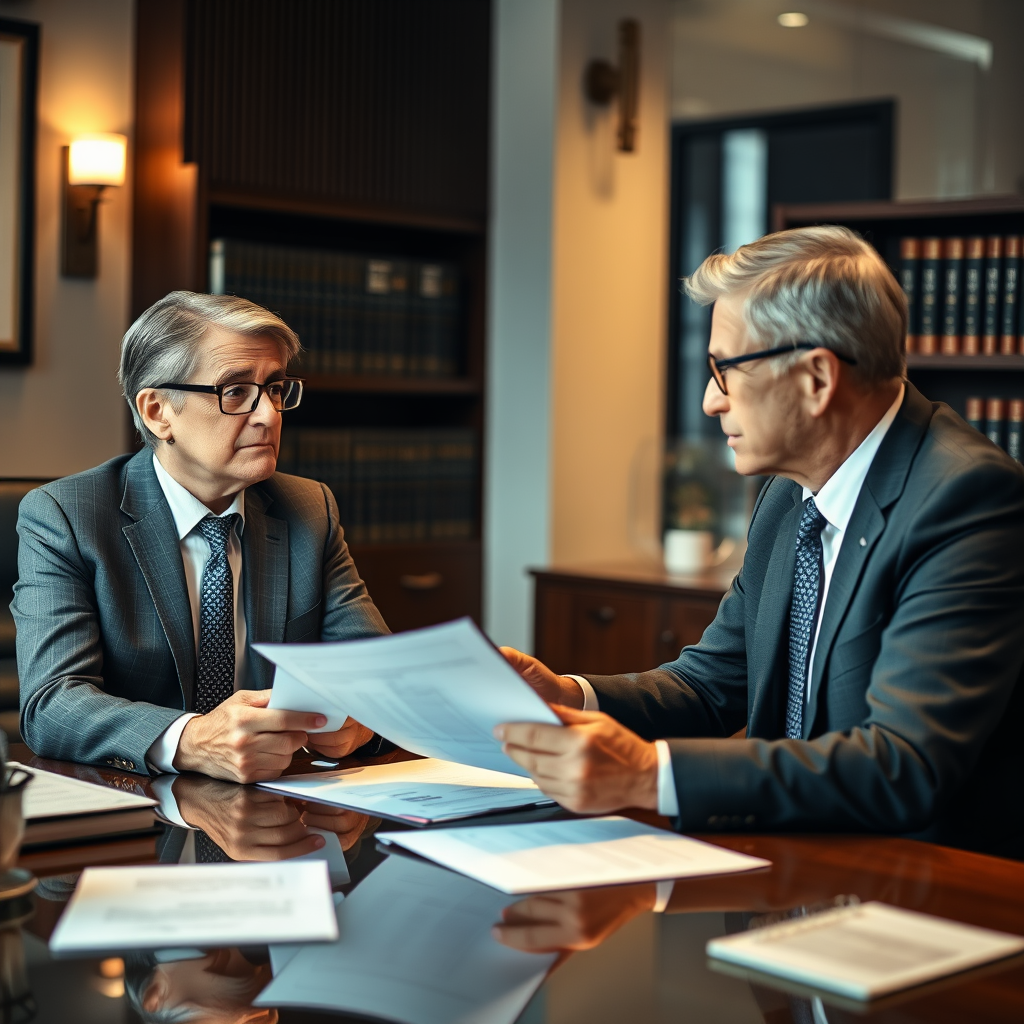 Felony Conviction Divorce Lawyer Albemarle County, VA