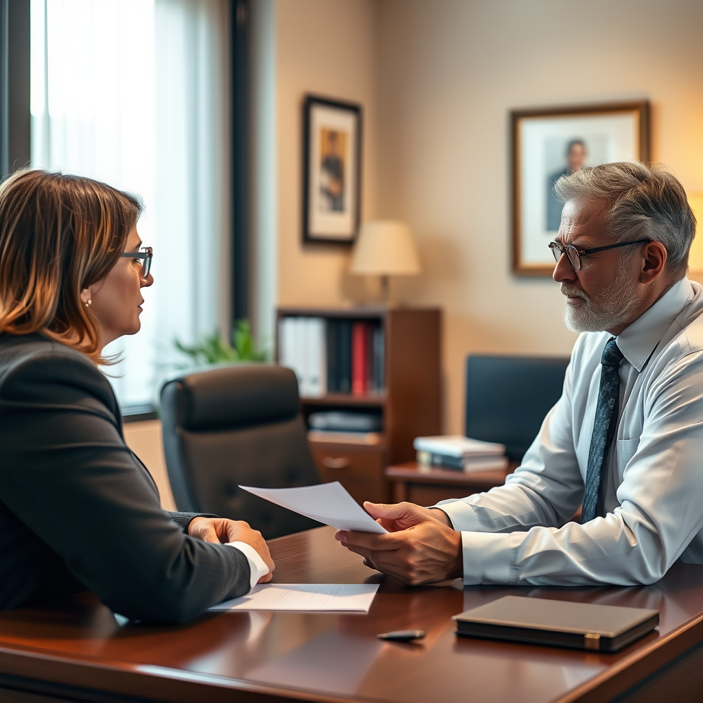 Felony Conviction Divorce Lawyer Gloucester County, VA