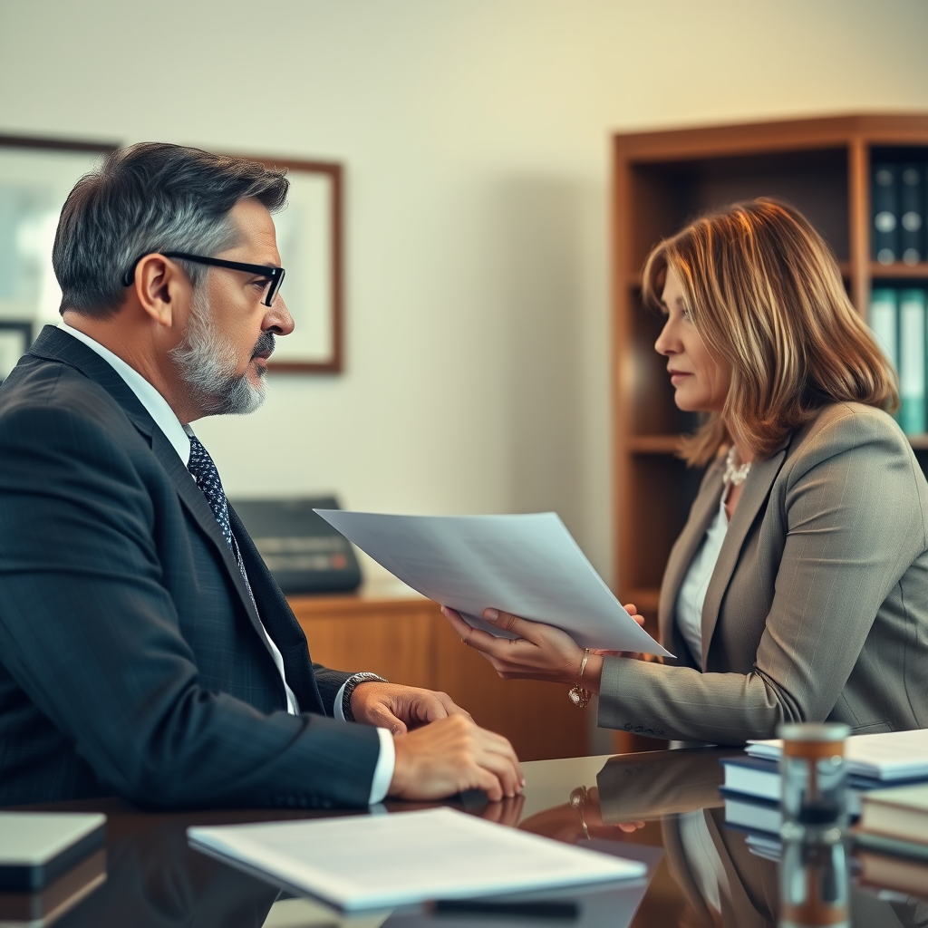 Grandparent Custody Lawyer Augusta County, VA