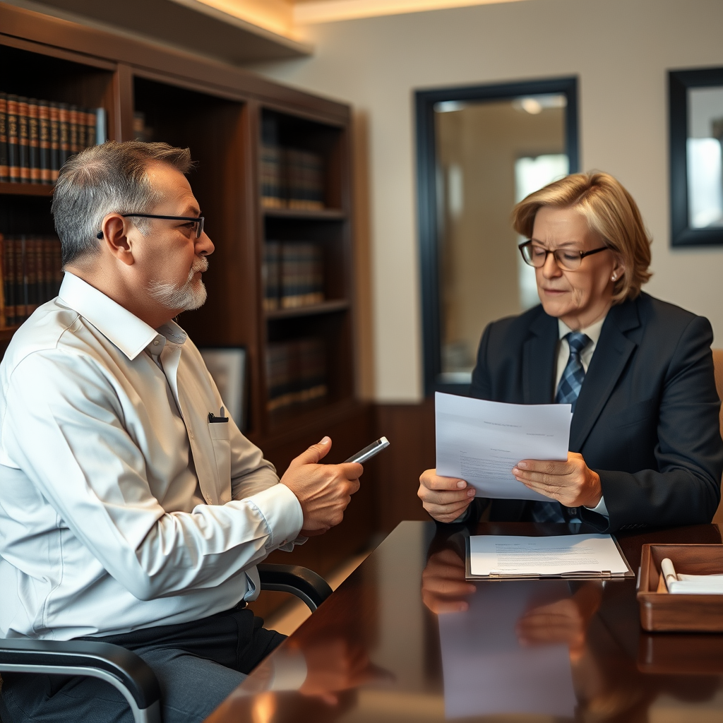 Grandparent Custody Lawyer Gloucester County, VA