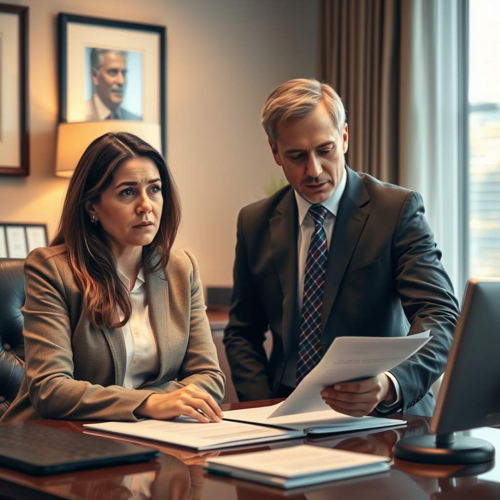 Grandparent Custody Lawyer Lexington, VA