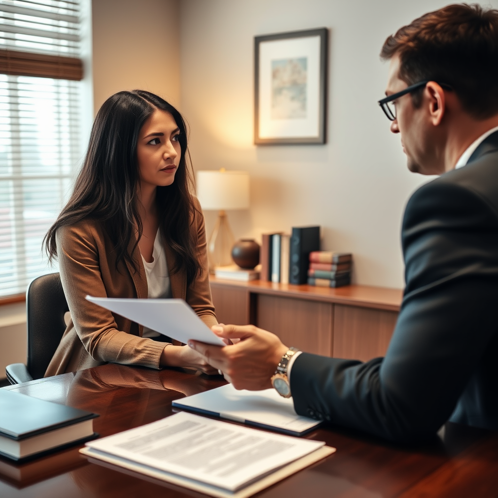 Grandparent Custody Lawyer Madison County, VA