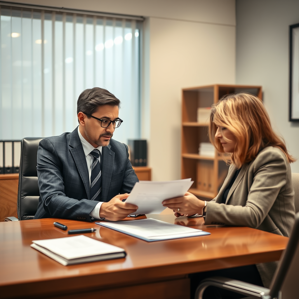 Grandparent Custody Lawyer Orange County, VA