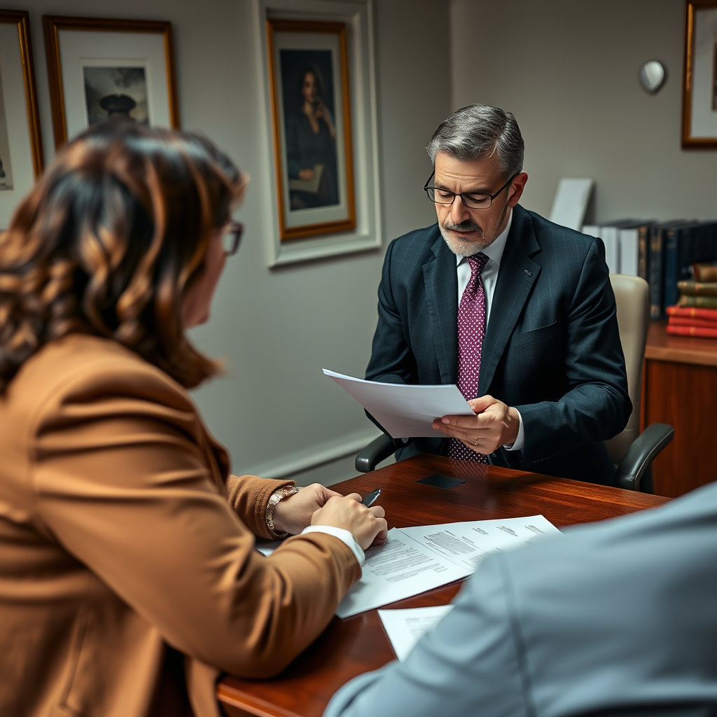 Grandparent Custody Lawyer Shenandoah County, VA