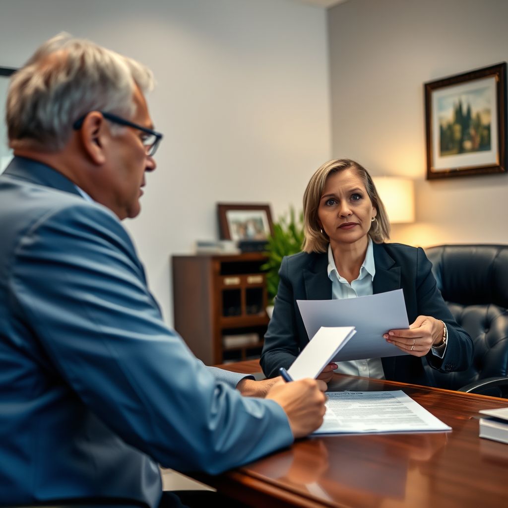 Grandparent Custody Lawyer Suffolk, VA