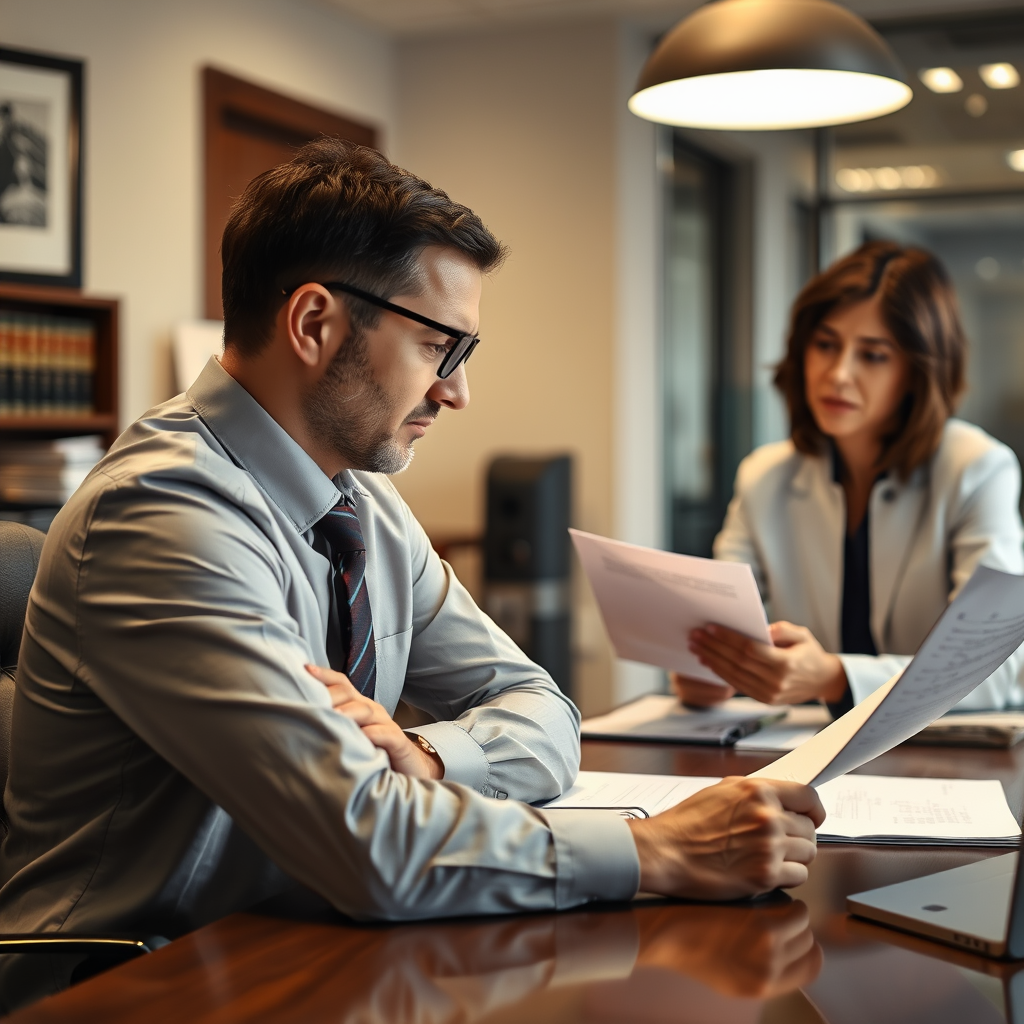 Grandparent Custody Lawyer Warren County, VA