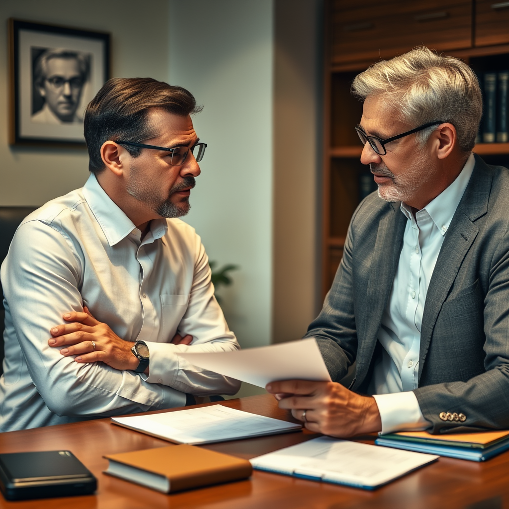 Interstate Custody Lawyer Albemarle County, VA