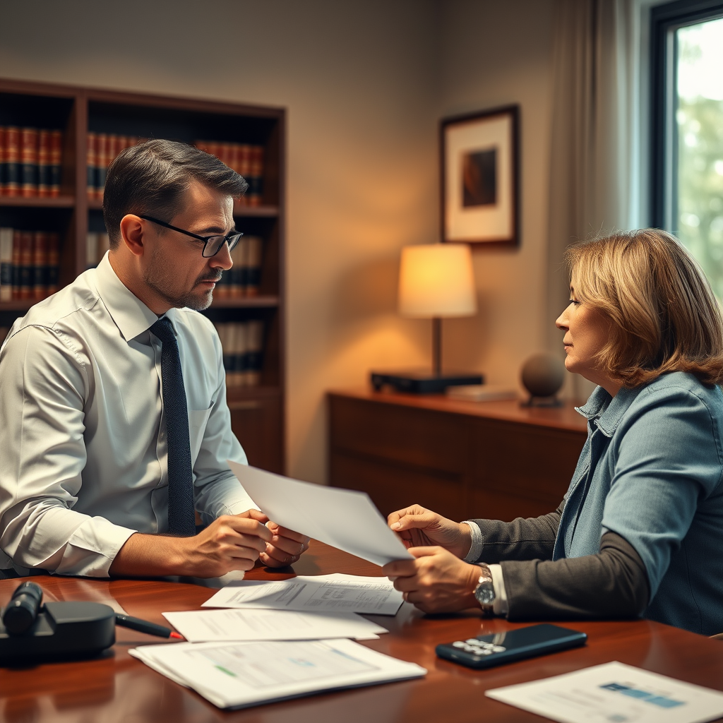 Interstate Custody Lawyer Augusta County, VA